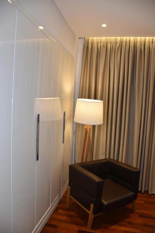 Hotel Ergi'S Durrës Eksteriør bilde