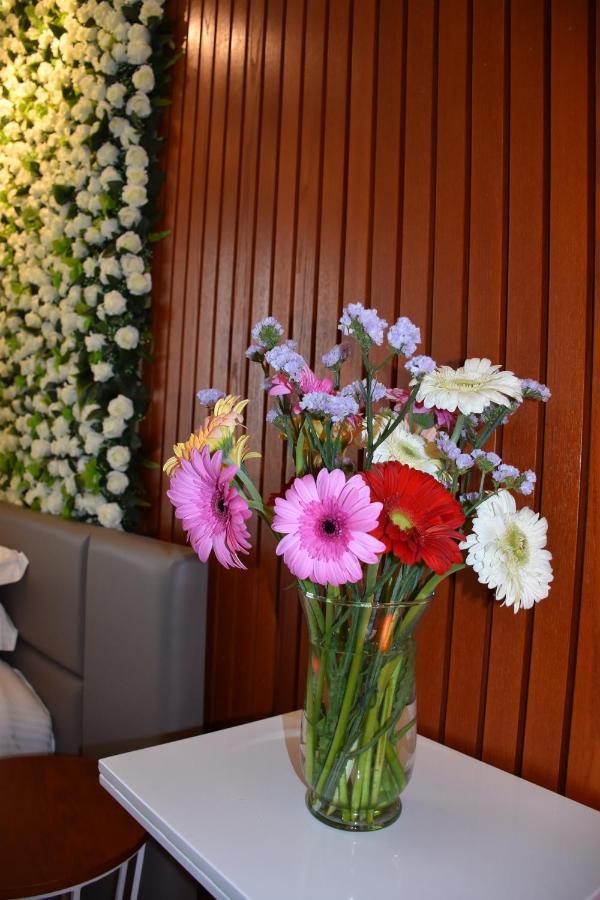 Hotel Ergi'S Durrës Eksteriør bilde