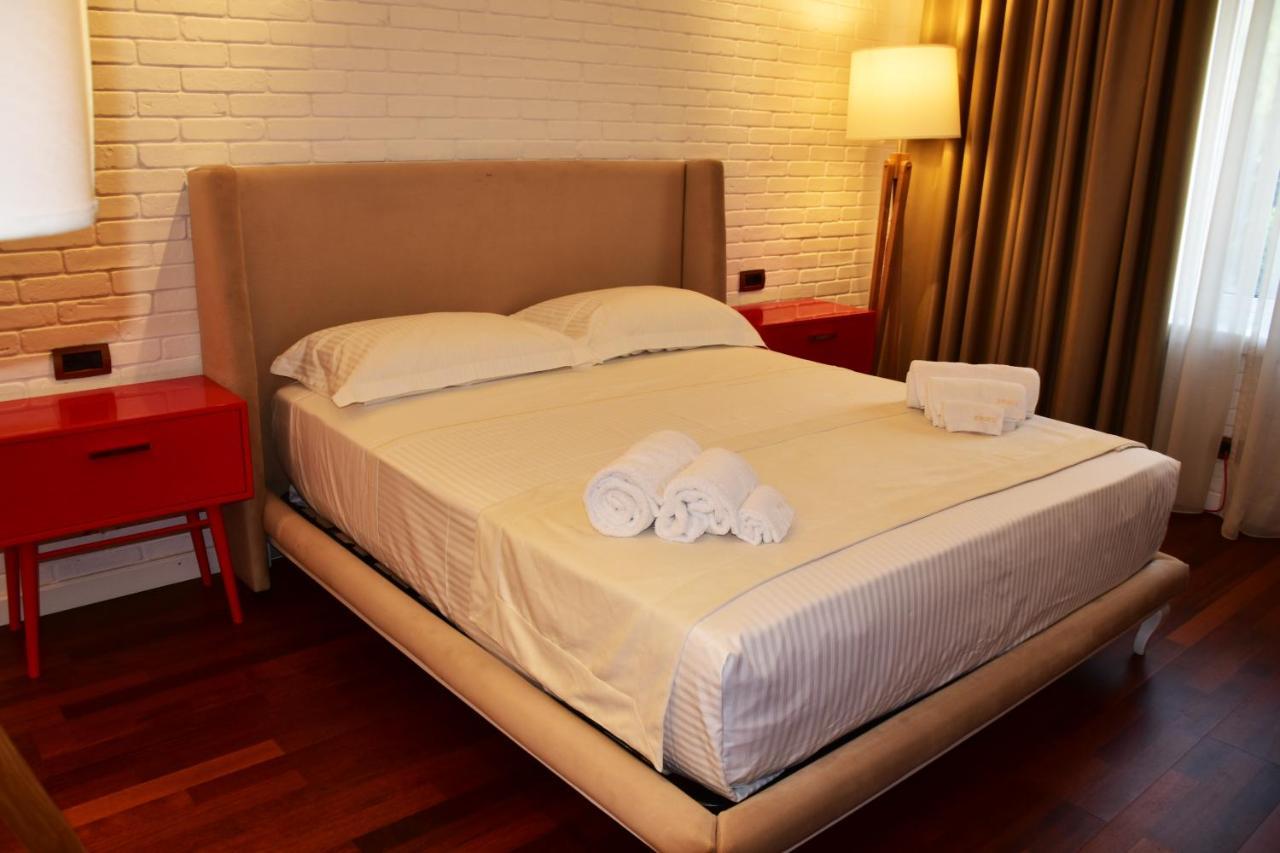 Hotel Ergi'S Durrës Eksteriør bilde