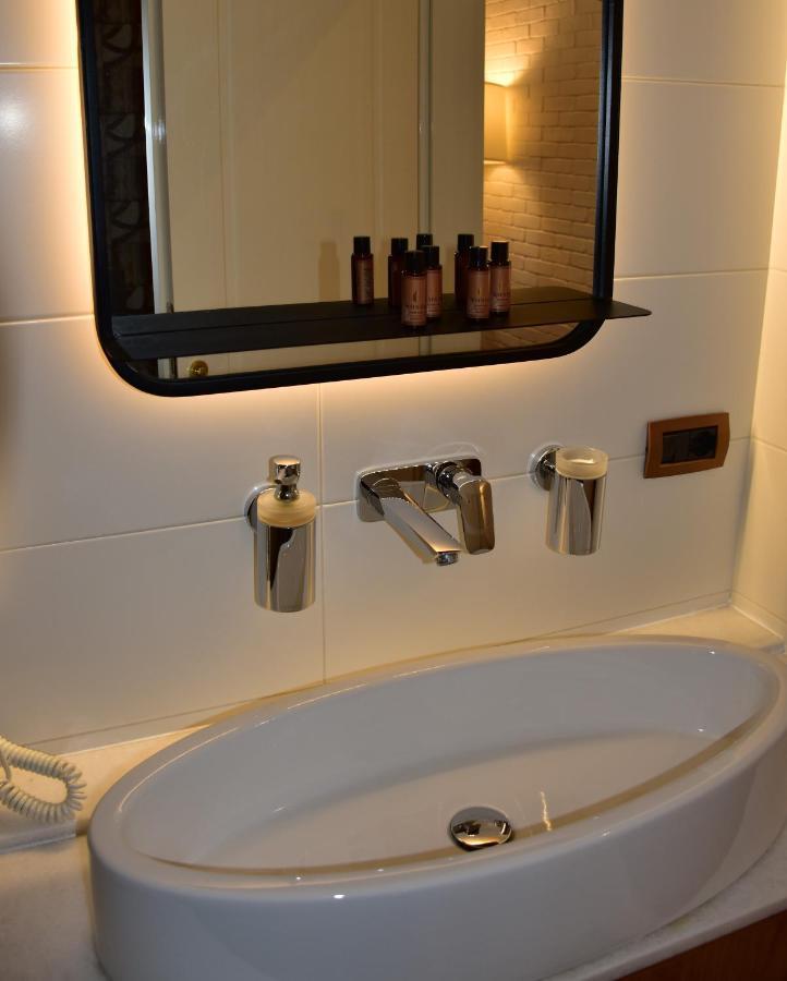 Hotel Ergi'S Durrës Eksteriør bilde