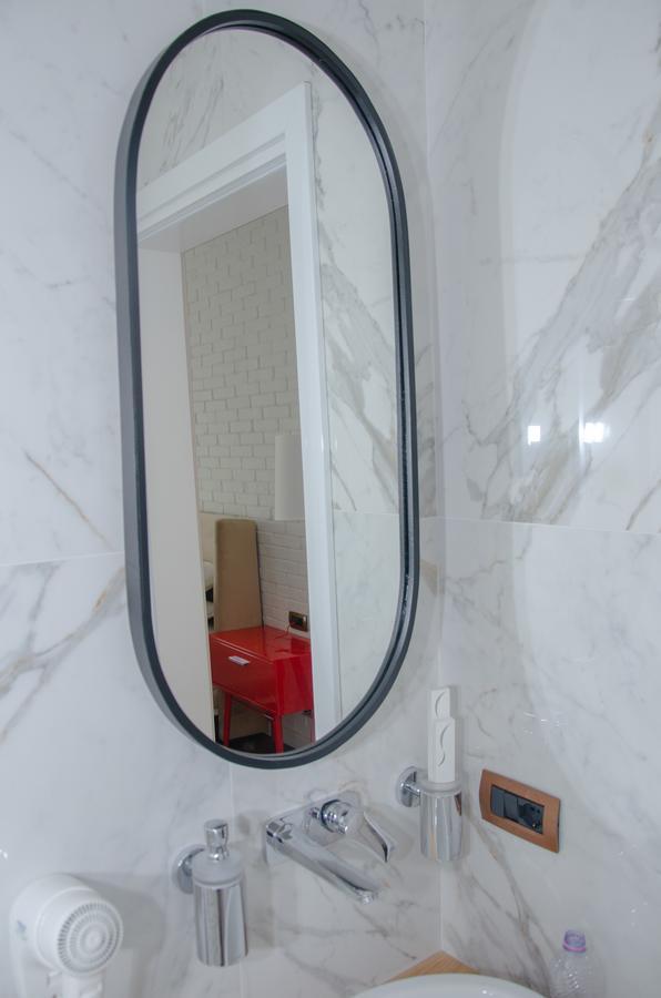 Hotel Ergi'S Durrës Eksteriør bilde